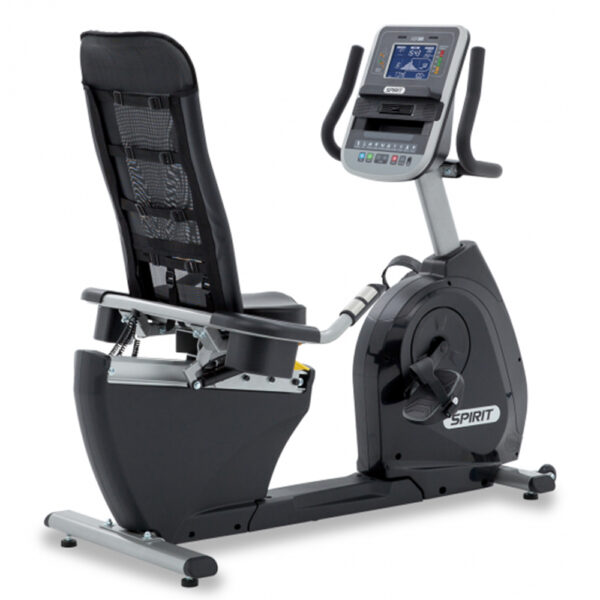 Bicicleta Recumbent XBR95 MoviFit