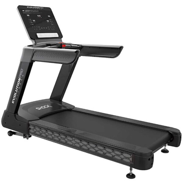 TROTADORA SHOCK EVO PRO