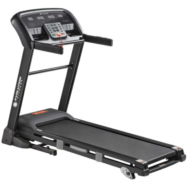 TROTADOR EVO NITRO