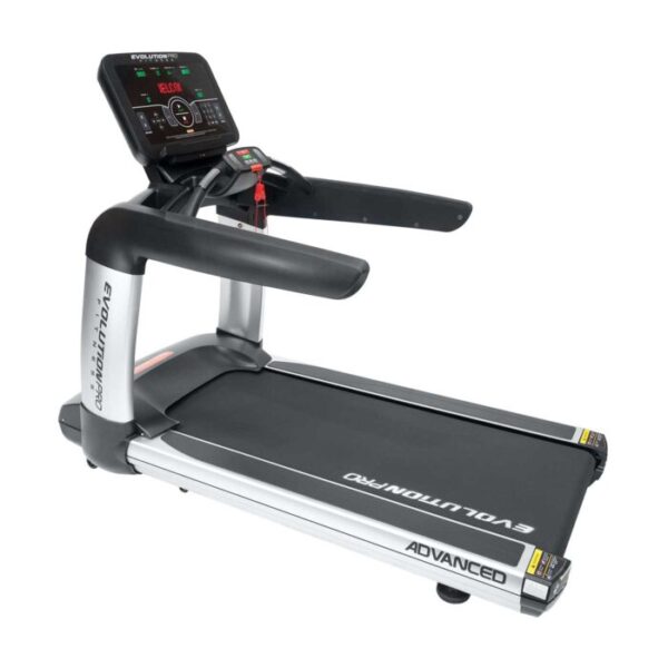 TROTADOR EVO ADVANCED