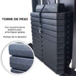 Multigimnasio EVO 1500 Evolution - Imagen 3