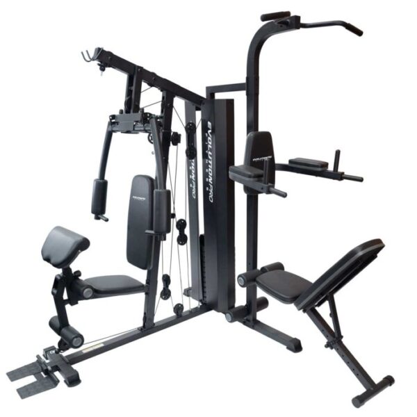 Multigimnasio EVO 3900 Evolution