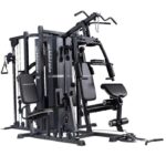 Multigimnasio EVO 5500 Evolution