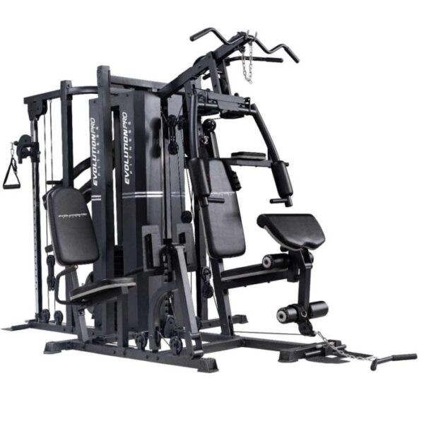 Multigimnasio EVO 5500 Evolution