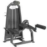 Flexión de Pierna acostado SPORT FITNESS