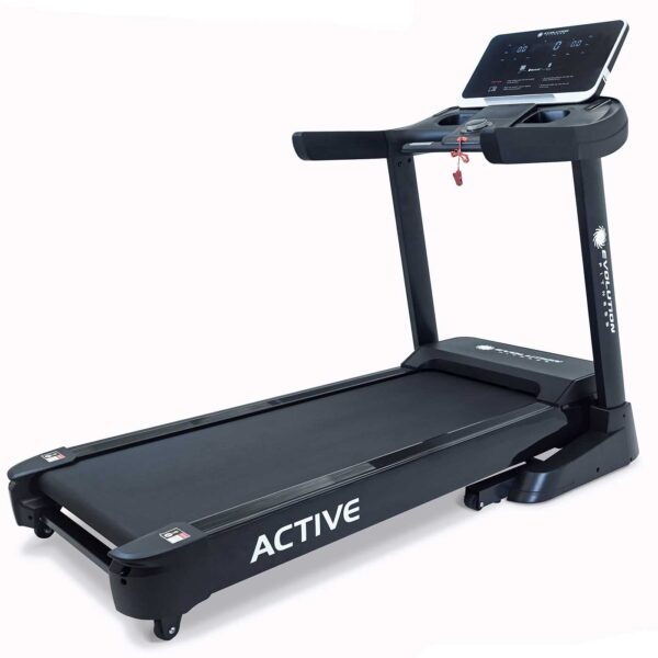 TROTADORA EVO ACTIVE
