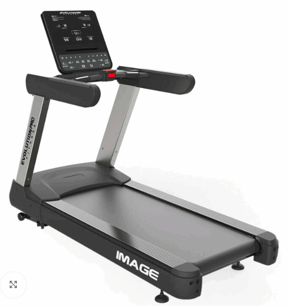 TROTADOR EVO IMAGE