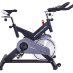 BICICLETA SPINNING SPEEDY 4