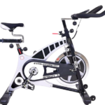 BICICLETA SPINNING SPEEDY 3