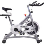 BICICLETA SPINNING SPEEDY 1