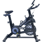 BICICLETA SPINNING EVO CITY