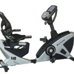 BICICLETA RECUMBENT R40 +