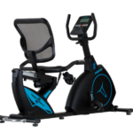 BICICLETA RECUMBENT PARMA PLUS