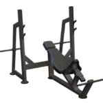 BANCO OLIMPICO INCLINADO S18