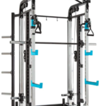 POLEA DUAL SMITH  FRANKFURT  PESO LIBRE