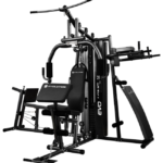 MULTIGIMNASIO EVO KING 4000