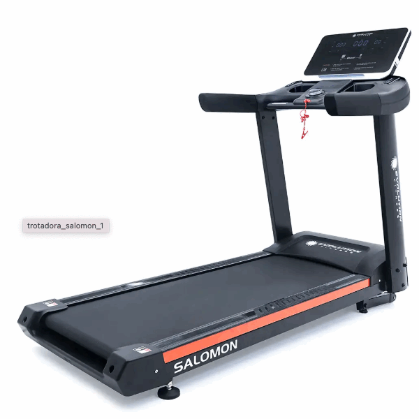 TROTADOR EVO SALOMON