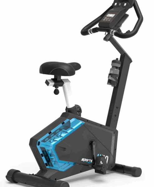 BICICLETA ESTATICA U50