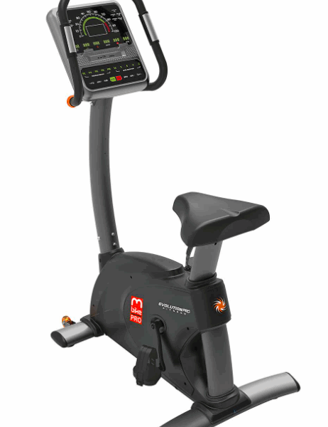 BICICLETA ESTATICA M BIKE PRO
