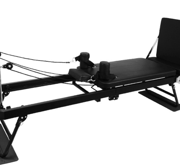 CAMA EVO REFORMER BK