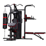 MULTIGIMNASIO 631S 3 ESTACIONES