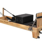 CAMA EVO REFORMER PRO BK