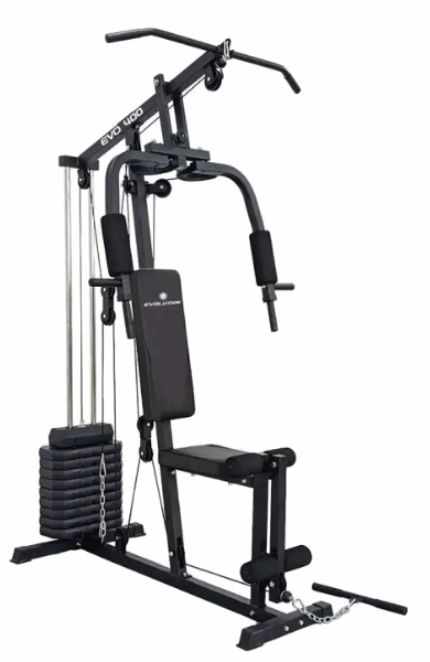 MULTIGIMNASIO EVO 400
