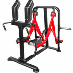 PATADA DE GLUTEO S18