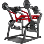 SERIE V POWER SQUAT S18