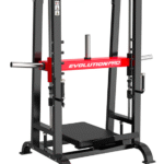 SERIE V PRENSA VERTICAL EVO PRO BR