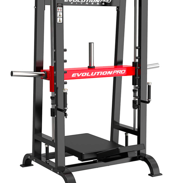 SERIE V PRENSA VERTICAL EVO PRO BR