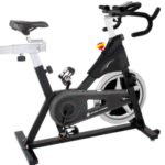 BICICLETA SPINNING EVO VOLTZ