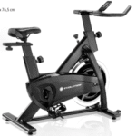BICICLETA SPINNING EVO IRON