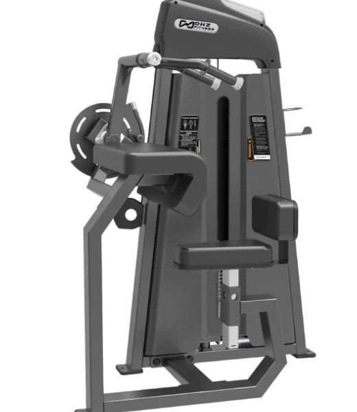 EXTENSION DE TRICEPS SILVER