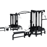 MULTIFUNCIONAL 8 ESTACIONES FOCUS