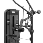 POLEA ALTA ISOLATERAL ALIEN