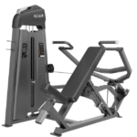 PRENSA DE HOMBRO SILVER