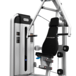 PRENSA DE PECHO 110 KG PREDATOR