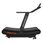 TROTADORA CURVA EVO PREDATOR  S 18