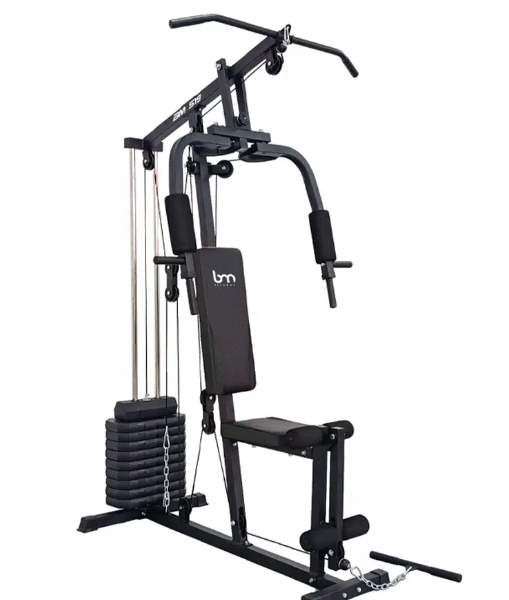 MULTIGIMNASIO BM 519