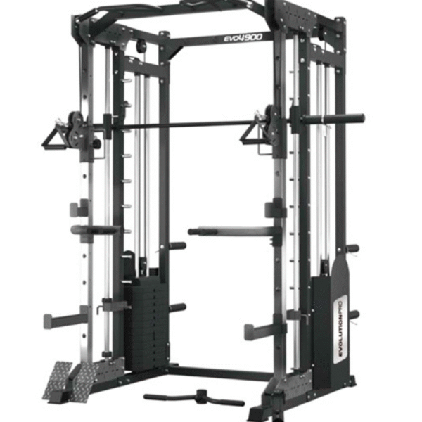 MULTIGIMNASIO EVO SMITH 4900