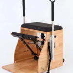 SILLA DE PILATES EVO WUNDA