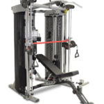 MULTIFUERZA CON SMITH FT20-WB INSPIRE