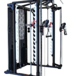 SISTEMA DE JAULA SMITH SCS INSPIRE