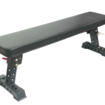 BANCO PLANO PLEGABLE BP010F SPORT FITNESS