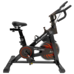 BICICLETA SPINNING EVO FLASH