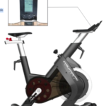 BICICLETA SPINNING EVO KRONOS